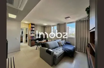 Apartamento à venda no chácara santo antonio - são paulo