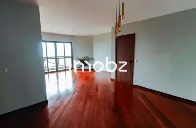 Apartamento com 4 quartos à venda na Rua Doutor James Ferraz Alvim, 347, Morumbi, São Paulo
