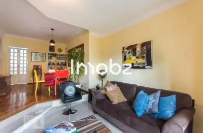 Apartamento com 2 quartos à venda na Rua Dom Paulo Pedrosa, 845, Real Parque, São Paulo
