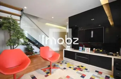 Apartamento com 3 quartos à venda na Rua Francisco Marcondes Vieira, 183, Morumbi, São Paulo