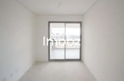 Apartamento com 2 quartos à venda na Rua Senador Milton Campos, 62, Chácara Santo Antônio, São Paulo