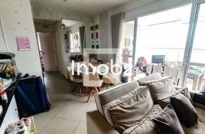 Apartamento com 2 quartos à venda na Rua Domingos Lopes da Silva, 100, Morumbi, São Paulo