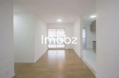 Apartamento com 3 quartos à venda na Rua Anhembi, 170, Chácara Santo Antônio, São Paulo