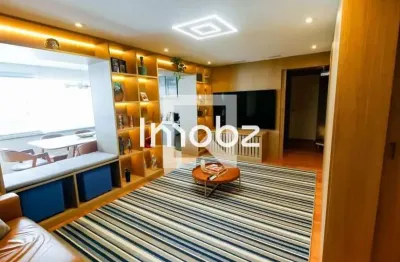 Apartamento com 3 quartos à venda na Rua Correggio, 251, Morumbi, São Paulo