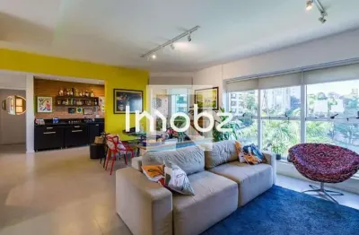 Apartamento com 3 quartos à venda na Rua Correggio, 77, Morumbi, São Paulo