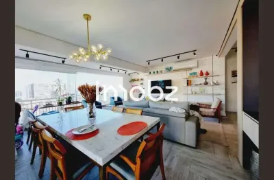 Apartamento com 3 quartos à venda na Rua Dankmar Adler, 177, Morumbi, São Paulo
