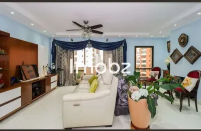 Apartamento com 3 quartos à venda na Avenida José Galante, 811, Morumbi, São Paulo