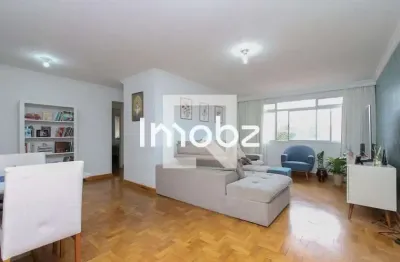 Apartamento com 3 quartos à venda na Rua do Estilo Barroco, 467, Chácara Santo Antônio, São Paulo