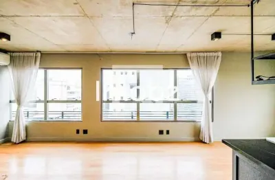 Apartamento com 2 quartos à venda na Rua Joaquim Guarani, 485, Chácara Santo Antônio, São Paulo