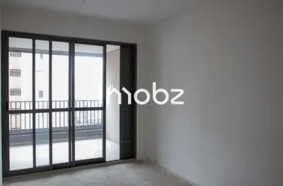 Apartamento à venda no chácara santo antonio - são paulo