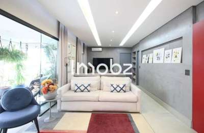 Apartamento à venda no portal do morumbi - são paulo