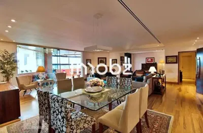 Apartamento à venda no portal do morumbi - são paulo