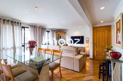 Apartamento com 3 quartos à venda na Avenida Barão de Monte Mor, 613, Real Parque, São Paulo
