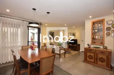 Apartamento com 3 quartos à venda na Rua Dom Paulo Pedrosa, 1200, Real Parque, São Paulo