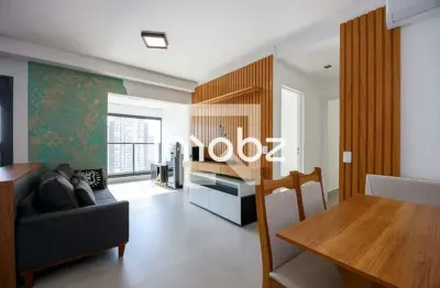 Apartamento com 2 quartos à venda na Rua Professor Doutor José Marques da Cruz, 148, Chácara Santo Antônio, São Paulo