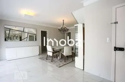 Apartamento com 2 quartos à venda na Rua David Ben Gurion, 654, Jardim Monte Kemel, São Paulo