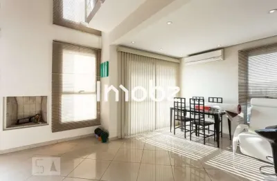 Apartamento à venda no chácara santo antonio - são paulo