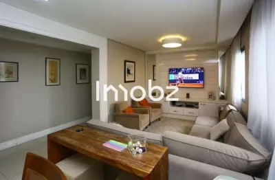 Apartamento com 3 quartos à venda na Rua Professor José Horácio Meirelles Teixeira, 290, Morumbi, São Paulo