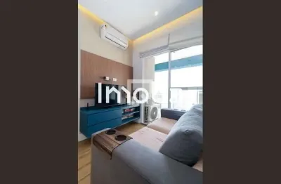 Apartamento com 2 quartos à venda na Rua Antônio das Chagas, 162, Chácara Santo Antônio, São Paulo
