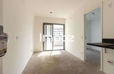 Apartamento com 1 quarto à venda na Rua Joaquim Guarani, 63, Chácara Santo Antônio, São Paulo