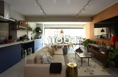 Apartamento com 2 quartos à venda na Rua Carlos Lima Morel, 180, Morumbi, São Paulo