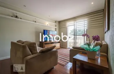 Apartamento com 3 quartos à venda na Rua do Estilo Barroco, 630, Chácara Santo Antônio, São Paulo