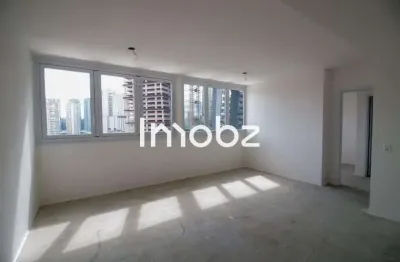 Apartamento à venda no chácara santo antonio - são paulo