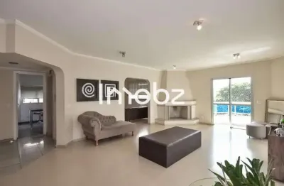 Apartamento à venda no portal do morumbi - são paulo