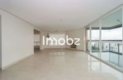 Apartamento com 3 quartos à venda na Rua Doutor Oscar Monteiro de Barros, 580, Morumbi, São Paulo