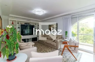 Apartamento com 4 quartos à venda na Rua Marechal Deodoro, 295, Chácara Santo Antônio, São Paulo