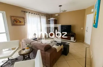 Apartamento com 3 quartos à venda na Rua Elizabeth Barbegian Baldinato, 31, Morumbi, São Paulo