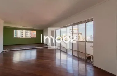 Apartamento com 3 quartos à venda na Travessa Antônio Augusto Monteiro de Barros Neto, 84, Real Parque, São Paulo