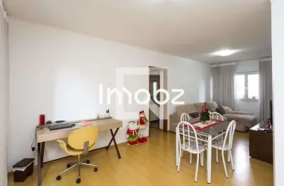 Apartamento com 3 quartos à venda na Rua José Jannarelli, 210, Morumbi, São Paulo