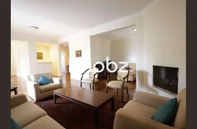 Apartamento com 3 quartos à venda na Rua Barão de Castro Lima, 50, Real Parque, São Paulo
