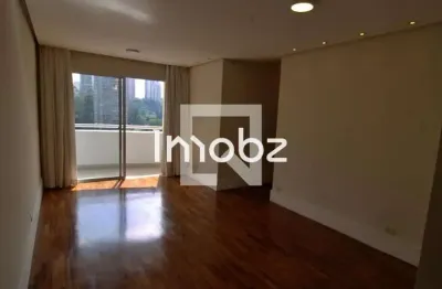 Apartamento com 2 quartos à venda na Rua Júlio Garita, 51, Morumbi, São Paulo