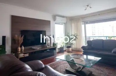 Apartamento à venda no chácara santo antonio - são paulo