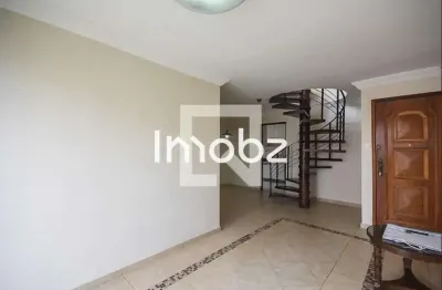 Apartamento com 4 quartos à venda na Avenida Doutor Guilherme Dumont Vilares, 1136, Morumbi, São Paulo