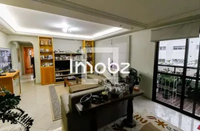 Apartamento com 3 quartos à venda na Rua Professor José Horácio Meirelles Teixeira, 740, Morumbi, São Paulo