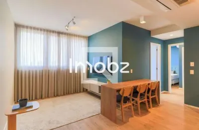 Apartamento à venda no chácara santo antonio - são paulo