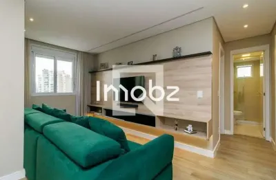 Apartamento com 2 quartos à venda na Avenida João Dias, 2192, Chácara Santo Antônio, São Paulo