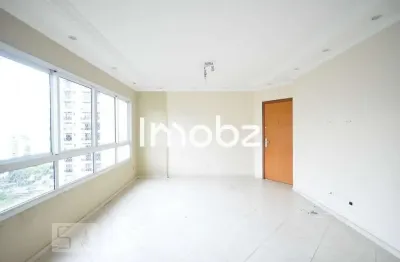 Apartamento com 4 quartos à venda na Rua Elizabeth Barbegian Baldinato, 279, Morumbi, São Paulo