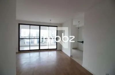 Apartamento à venda no chácara santo antonio - são paulo