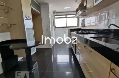 Apartamento com 3 quartos à venda na Rua Doutor José de Andrade Figueira, 111, Morumbi, São Paulo