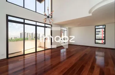 Apartamento à venda no portal do morumbi - são paulo