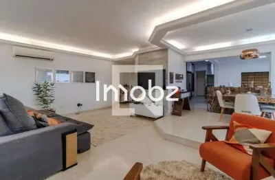 Apartamento com 3 quartos à venda na Avenida José Galante, 800, Morumbi, São Paulo
