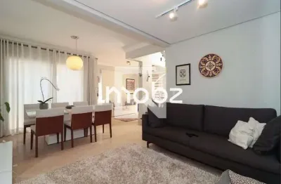 Apartamento com 2 quartos à venda na Rua Júlio Garita, 51, Morumbi, São Paulo