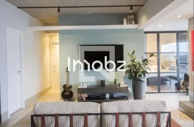 Apartamento com 2 quartos à venda na Rua Henri Dunant, 792, Chácara Santo Antônio, São Paulo