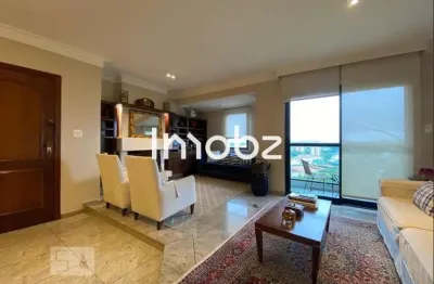 Apartamento com 3 quartos à venda na Rua Armando Barreto, 274, Vila Sônia, São Paulo