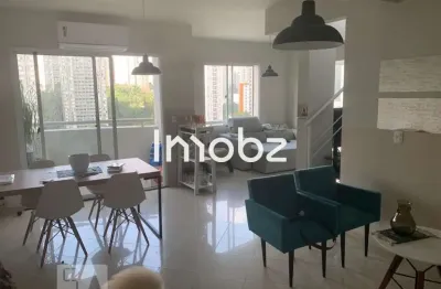 Apartamento com 3 quartos à venda na Rua Júlio Garita, 51, Morumbi, São Paulo