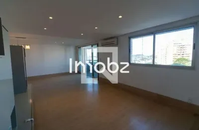 Apartamento com 5 quartos à venda na Rua Theo Dutra, 75, Vila Sônia, São Paulo
